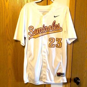 Florida State jersey